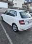 Skoda Fabia Weiß - thumbnail 2