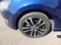 Volkswagen Polo V 1,2  KLIMA +ALU+ GARANTIE+ Bleu - thumbnail 14