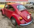 Volkswagen Maggiolino - ANCHE PER NEOPATENTATI Rojo - thumbnail 3