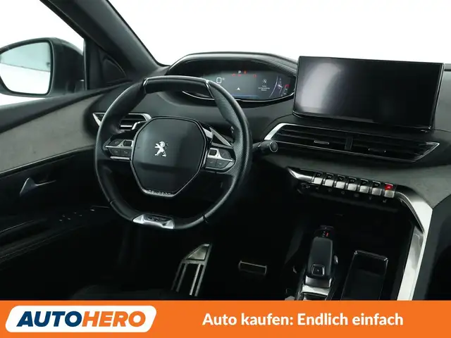 Peugeot 5008 view 13