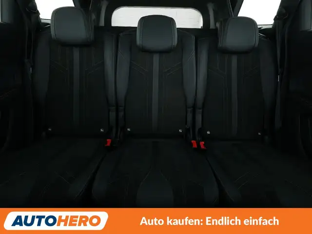 Peugeot 5008 view 15