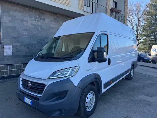 Fiat Ducato SUPER ALTO 35 2.3 MJT 130CV PLM-SL-TA Furgone Maxi