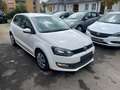 Volkswagen Polo V Trendline BlueMotion/BMT Weiß - thumbnail 2