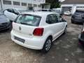 Volkswagen Polo V Trendline BlueMotion/BMT Weiß - thumbnail 3