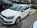 Volkswagen Polo V Trendline BlueMotion/BMT Weiß - thumbnail 7