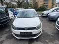 Volkswagen Polo V Trendline BlueMotion/BMT Weiß - thumbnail 1