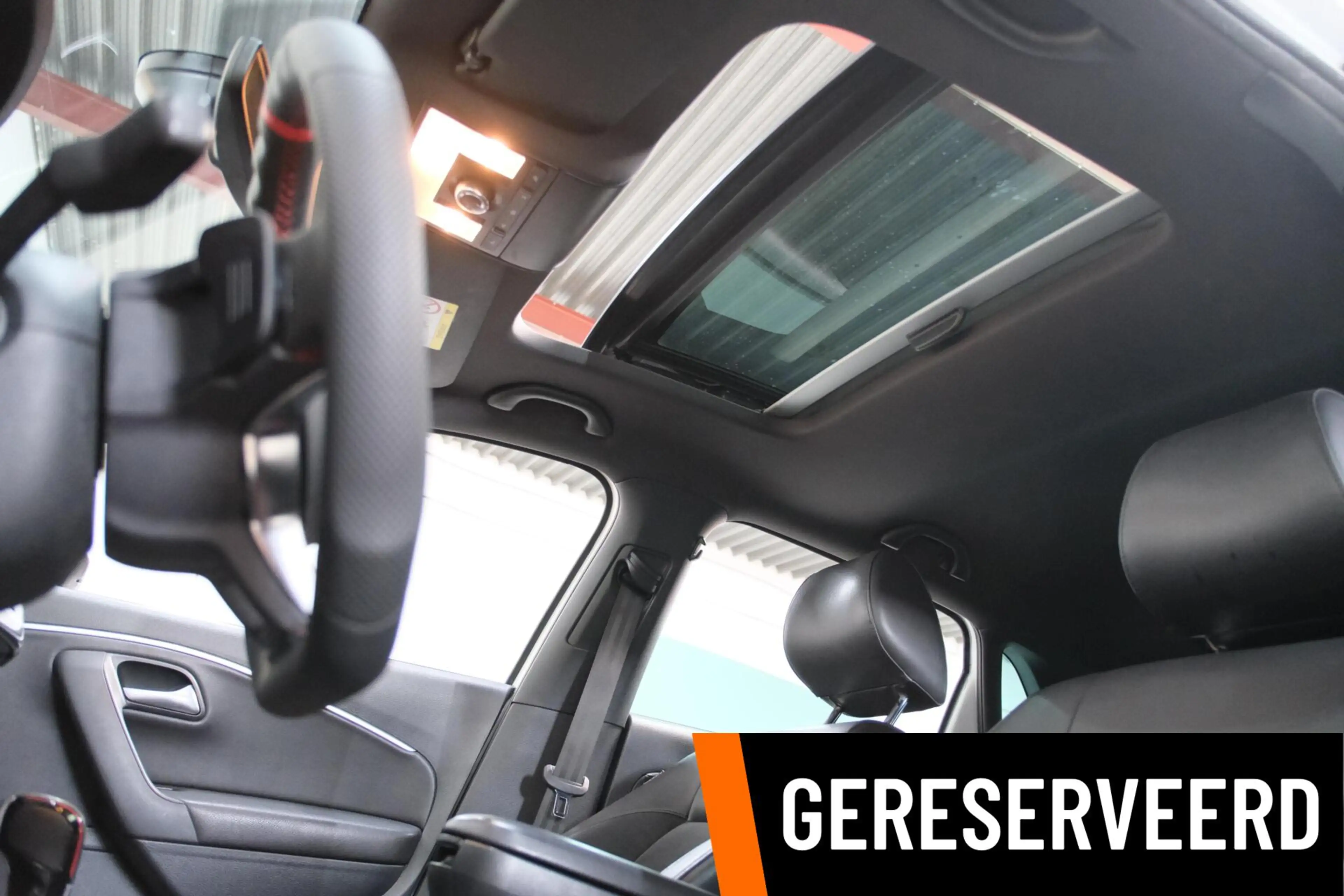 Volkswagen Polo GTI | Pano | Carplay |Alcantara | VOL — photo 10