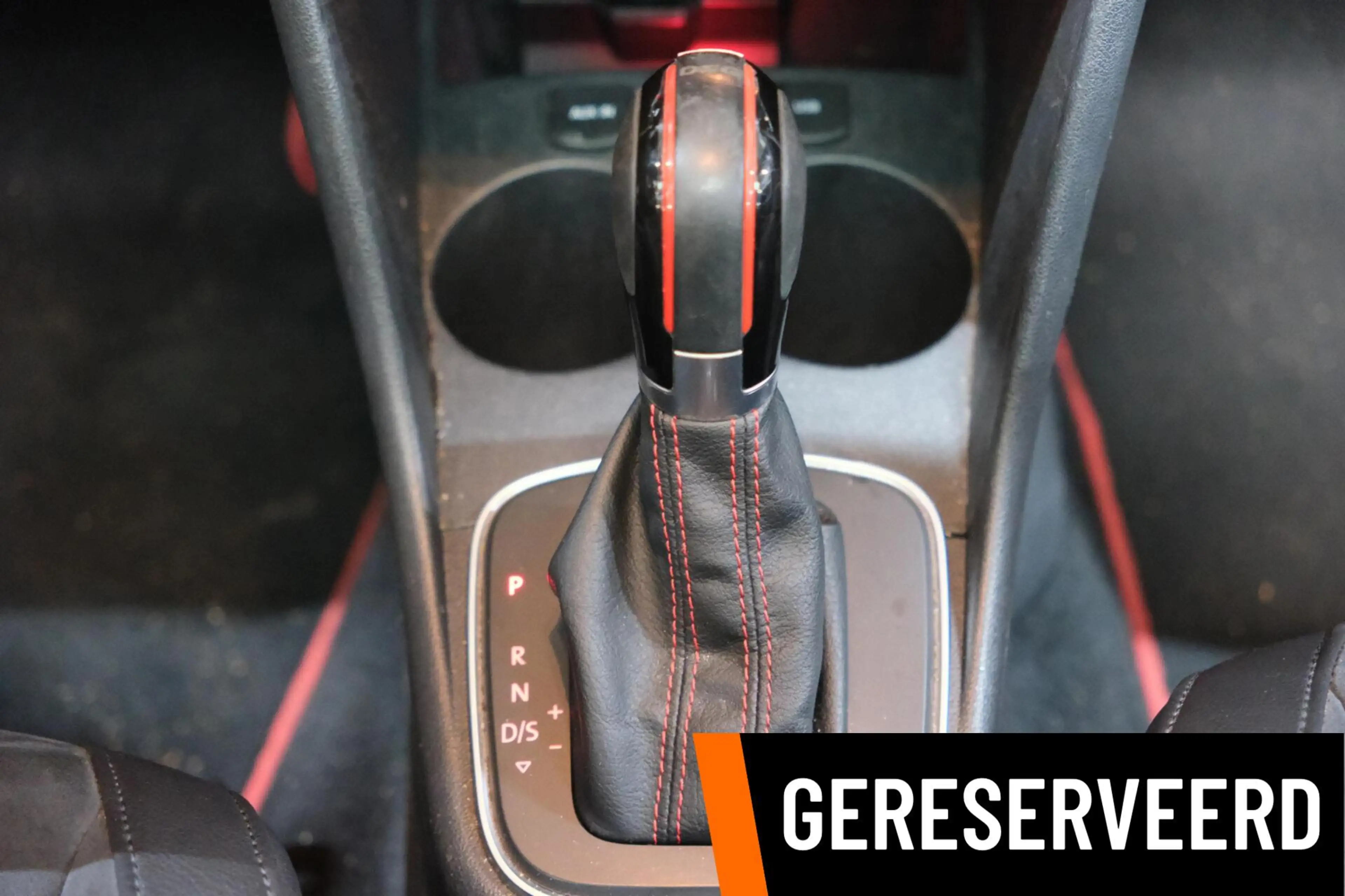 Volkswagen Polo GTI | Pano | Carplay |Alcantara | VOL — photo 15