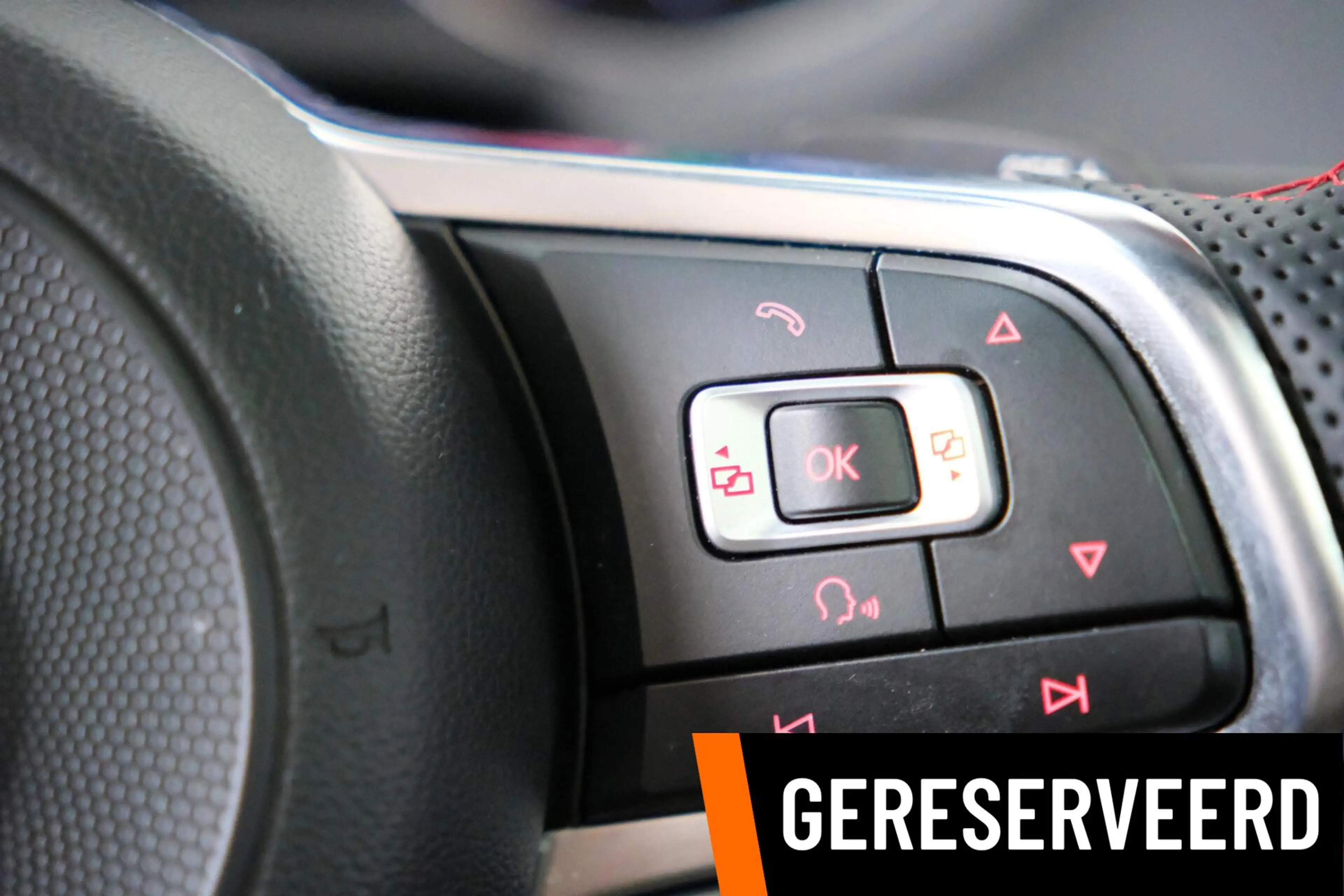 Volkswagen Polo GTI | Pano | Carplay |Alcantara | VOL — photo 14