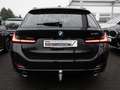 BMW 318 i Touring FACEL. AHK LED NAVI KAMERA SHZ Noir - thumbnail 7