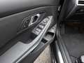 BMW 318 i Touring FACEL. AHK LED NAVI KAMERA SHZ Noir - thumbnail 31