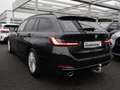 BMW 318 i Touring FACEL. AHK LED NAVI KAMERA SHZ Noir - thumbnail 9