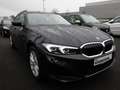 BMW 318 i Touring FACEL. AHK LED NAVI KAMERA SHZ Noir - thumbnail 3