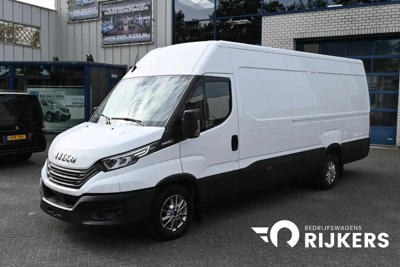 Iveco Daily 2023