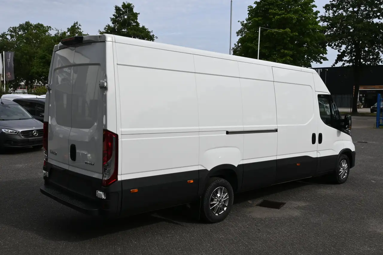 Iveco Daily 2023