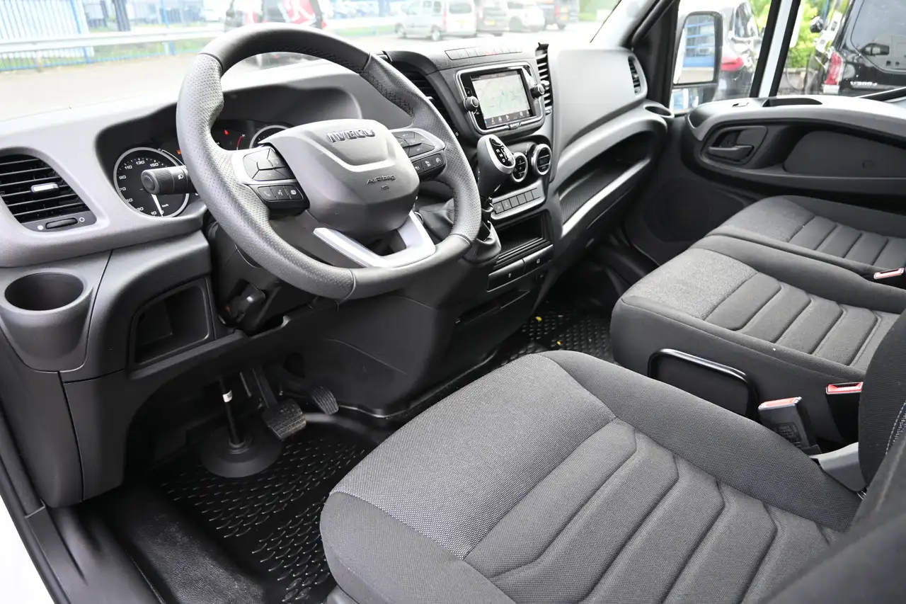 Iveco Daily 2023