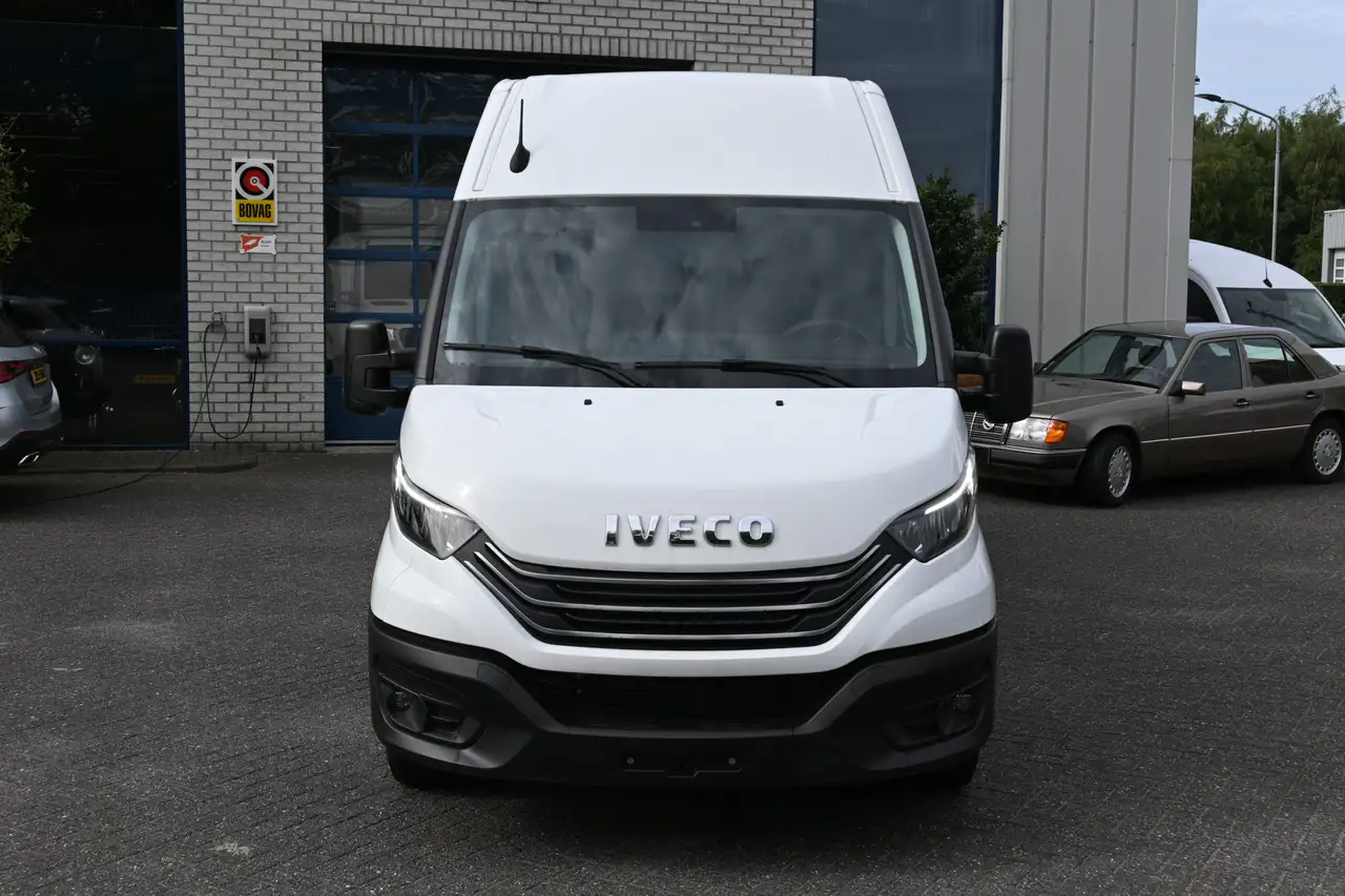 Iveco Daily 2023