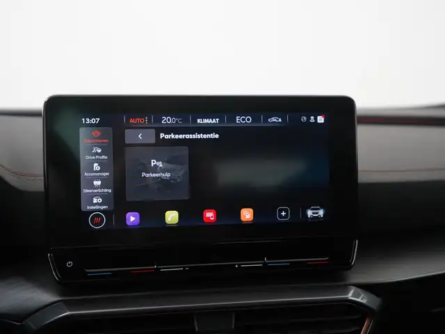 Cupra Formentor view 17