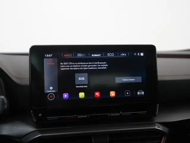 Cupra Formentor view 14