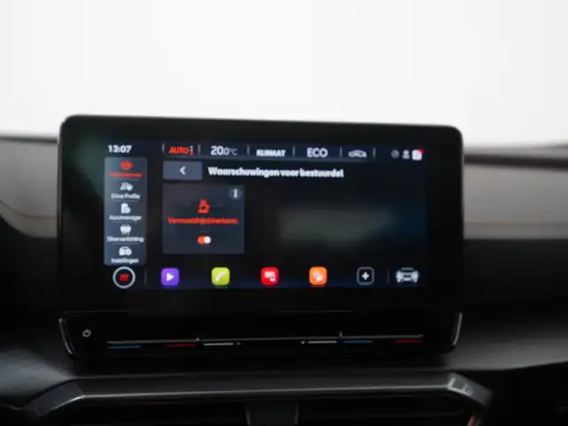 Cupra Formentor view 19
