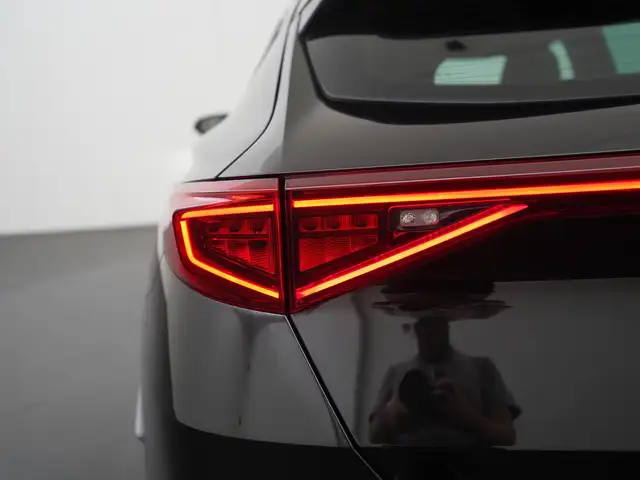 Cupra Formentor view 24