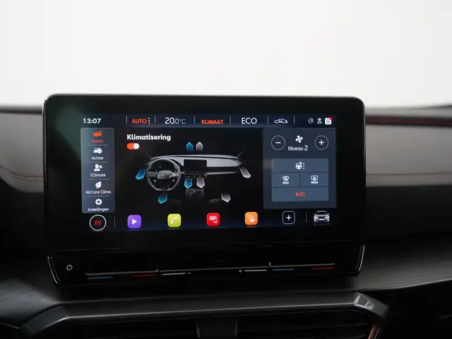Cupra Formentor view 21