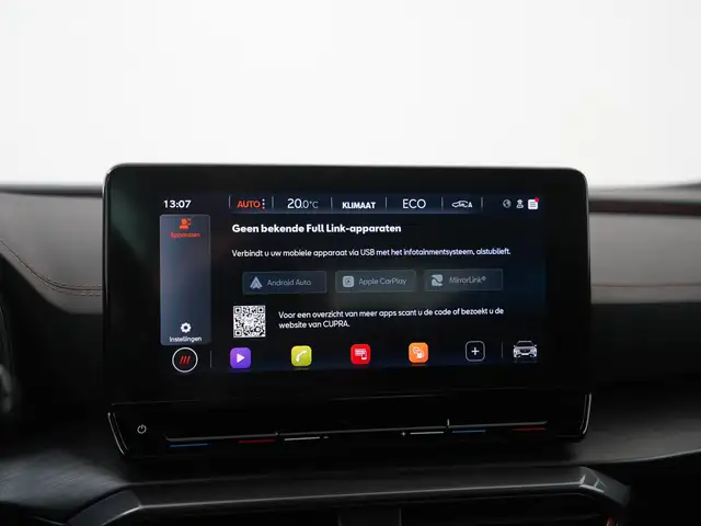Cupra Formentor view 15