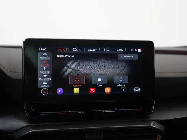 Cupra Formentor view 20