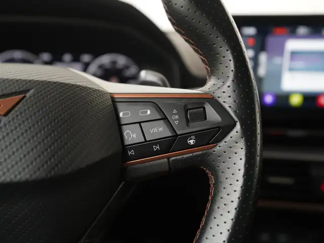 Cupra Formentor view 10