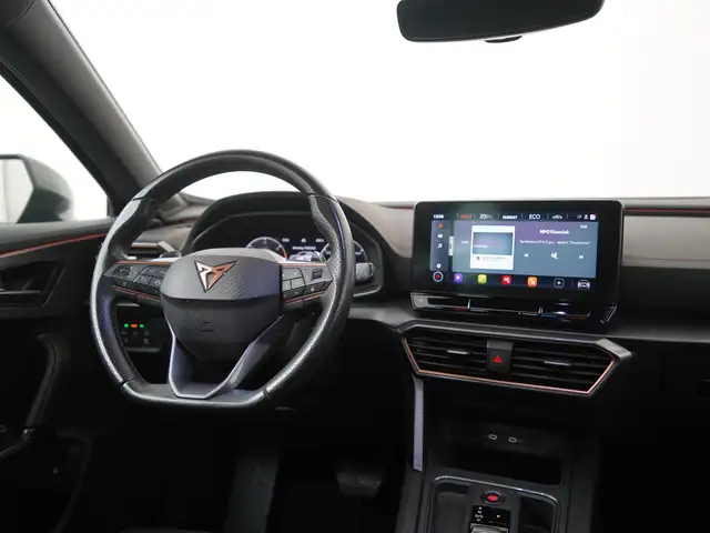 Cupra Formentor view 6