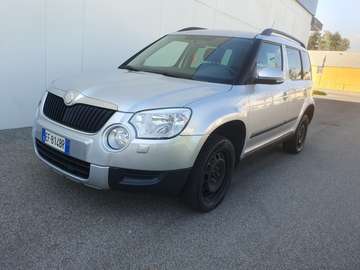 2.0 tdi Elegance (experience) 110cv
