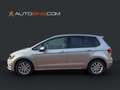 Volkswagen Golf Sportsvan Comfortline 1.6 TDI*ACC*Navi* Silber - thumbnail 8