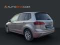 Volkswagen Golf Sportsvan Comfortline 1.6 TDI*ACC*Navi* Silber - thumbnail 4