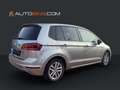Volkswagen Golf Sportsvan Comfortline 1.6 TDI*ACC*Navi* Silber - thumbnail 6