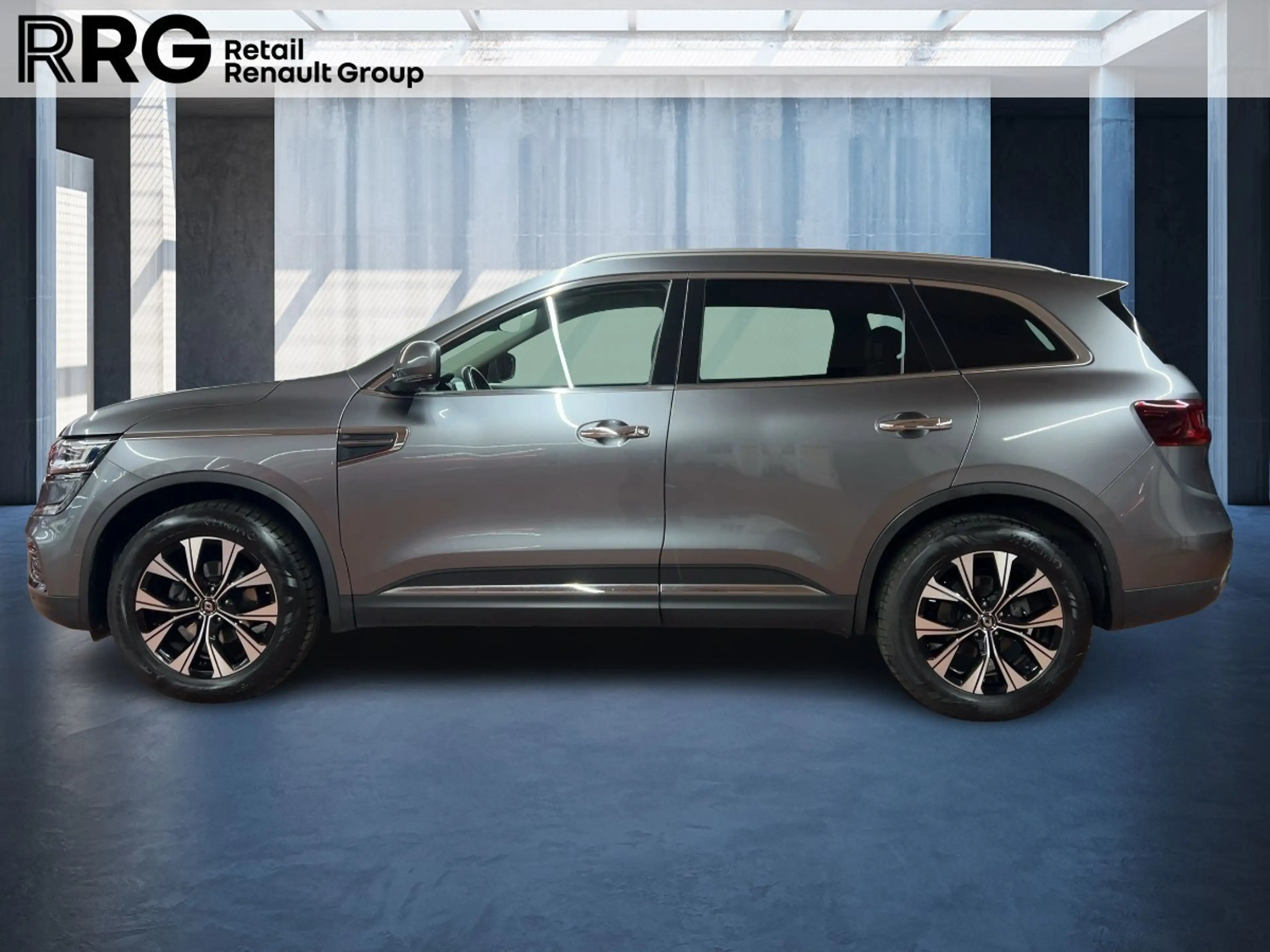 Renault Koleos TECHNO TCe 160 EDC 3 Jahre Garantie* — photo 2