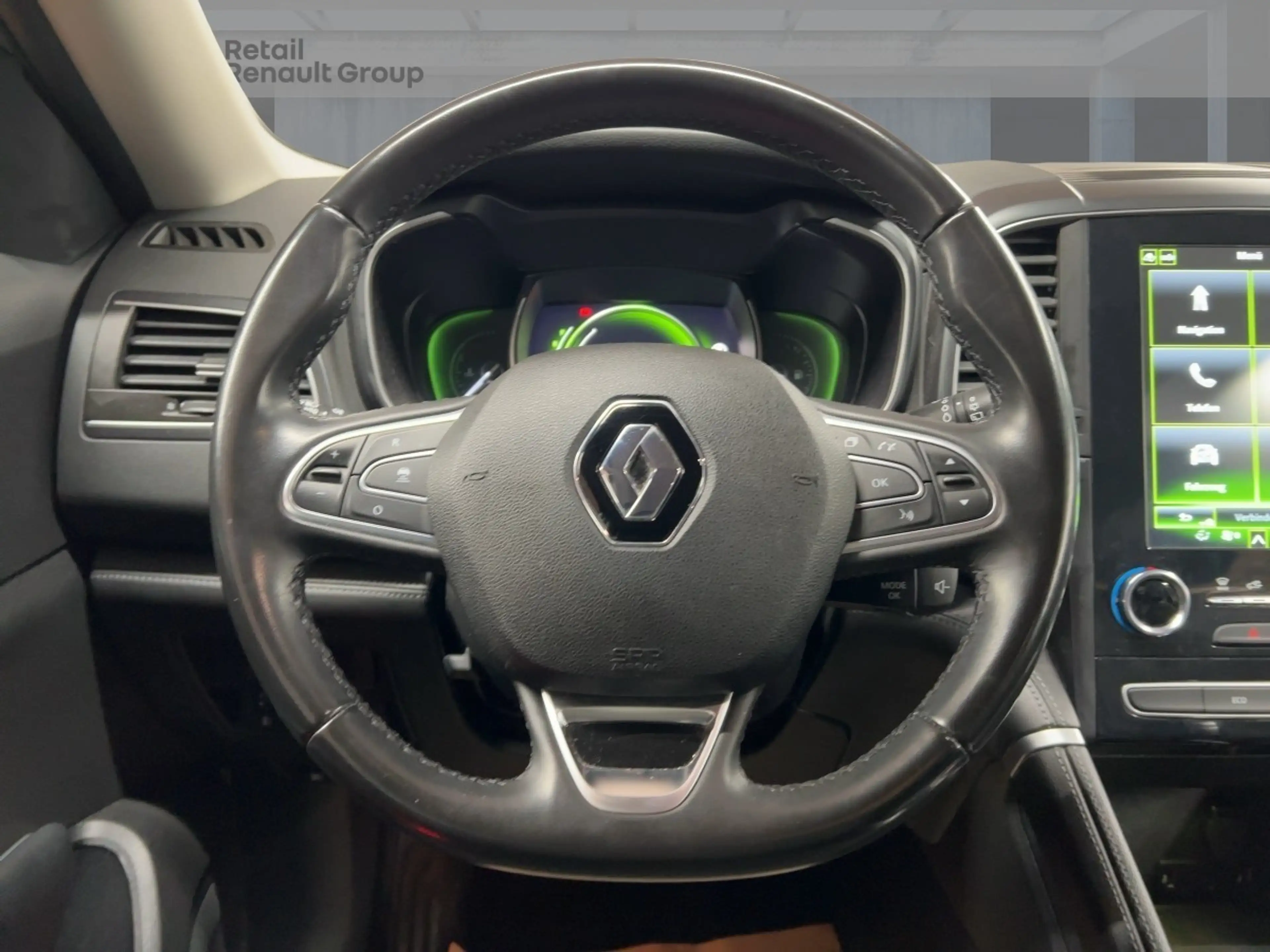 Renault Koleos TECHNO TCe 160 EDC 3 Jahre Garantie* — photo 11
