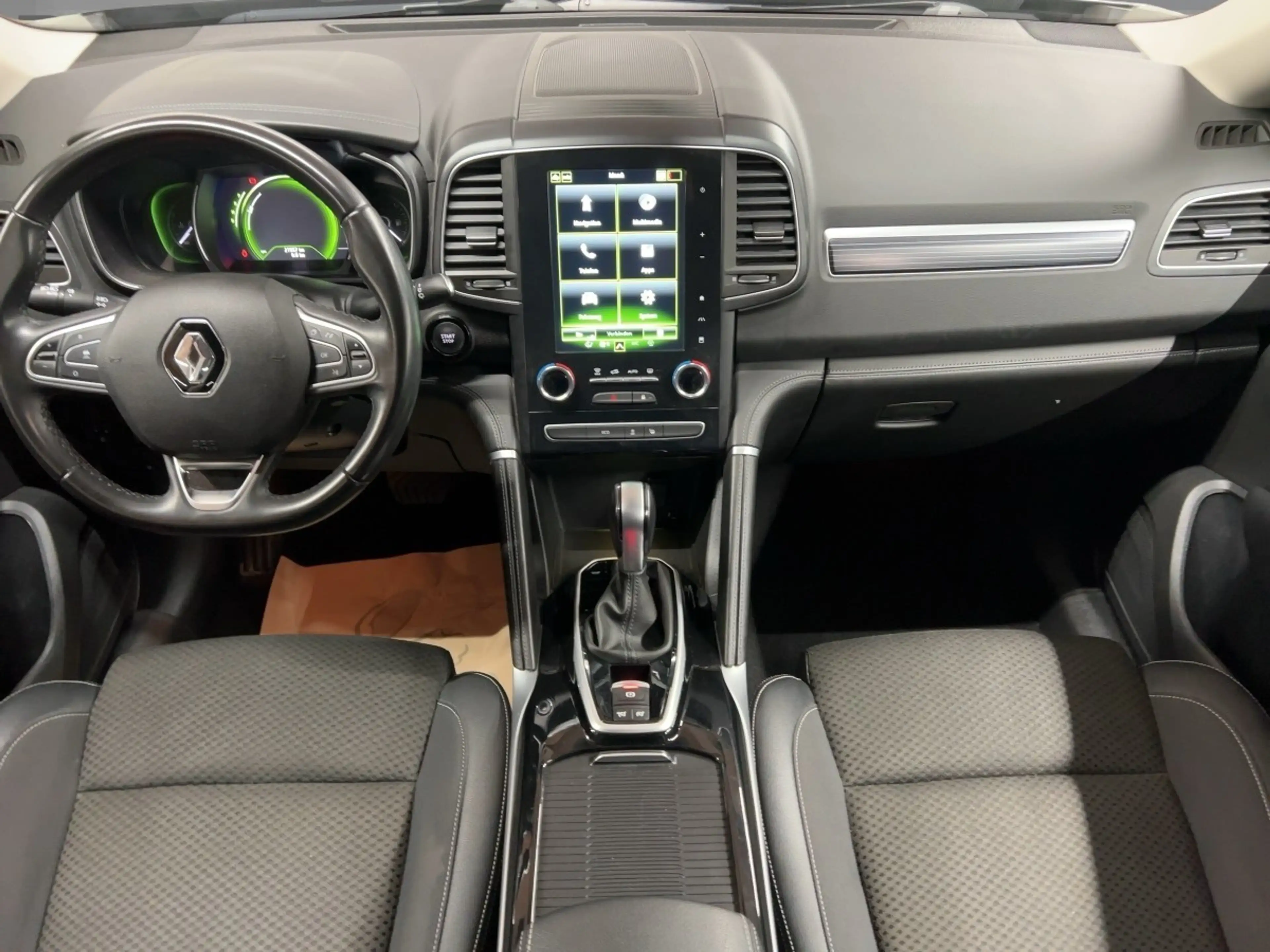Renault Koleos TECHNO TCe 160 EDC 3 Jahre Garantie* — photo 12