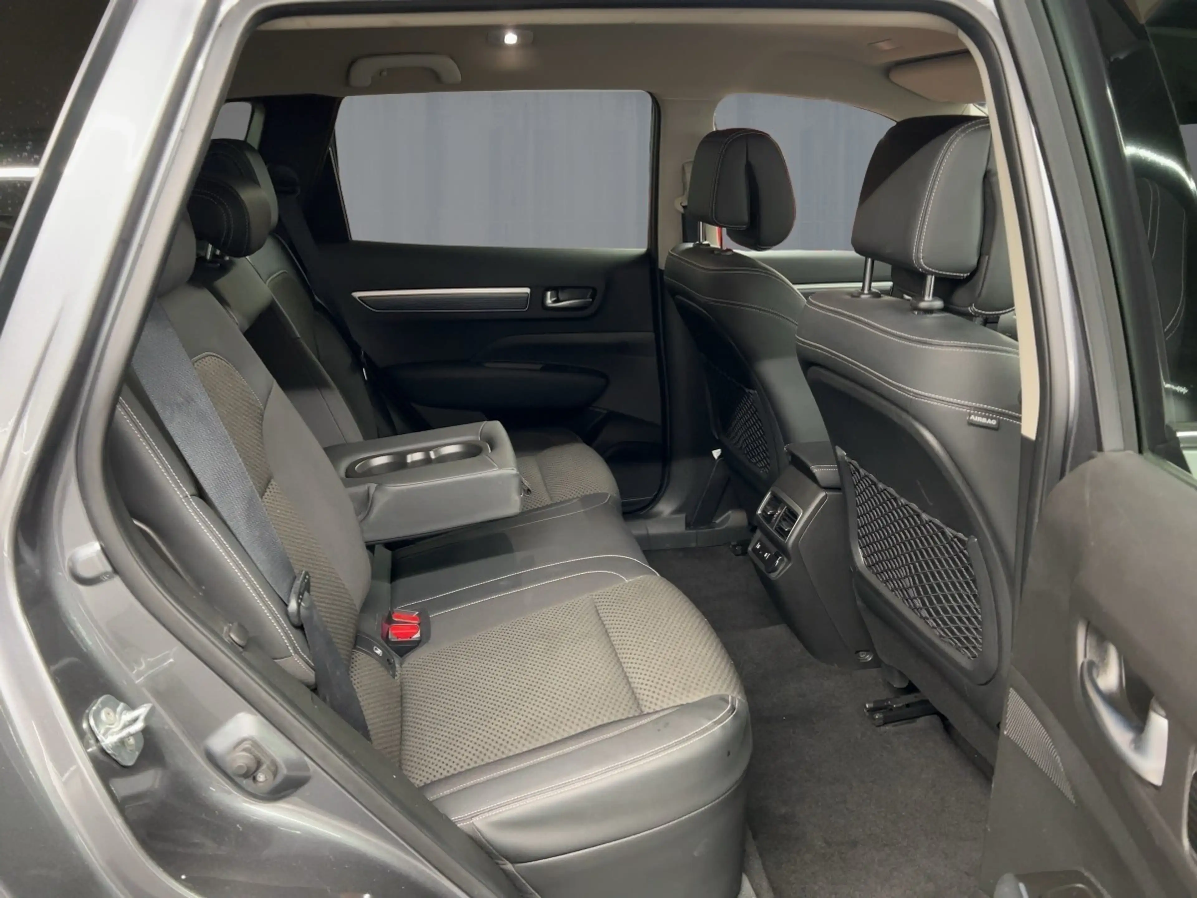 Renault Koleos TECHNO TCe 160 EDC 3 Jahre Garantie* — photo 9