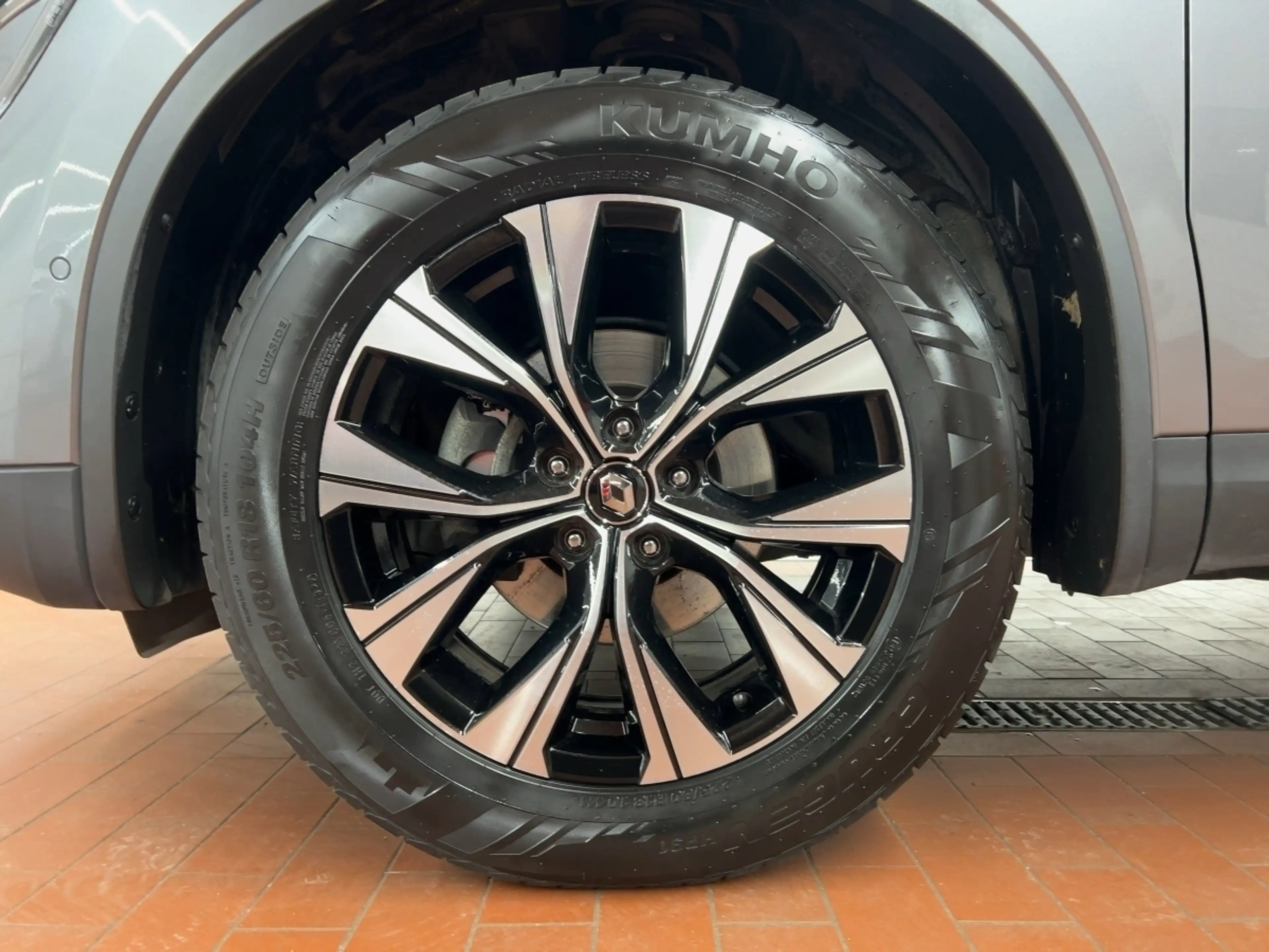 Renault Koleos TECHNO TCe 160 EDC 3 Jahre Garantie* — photo 22