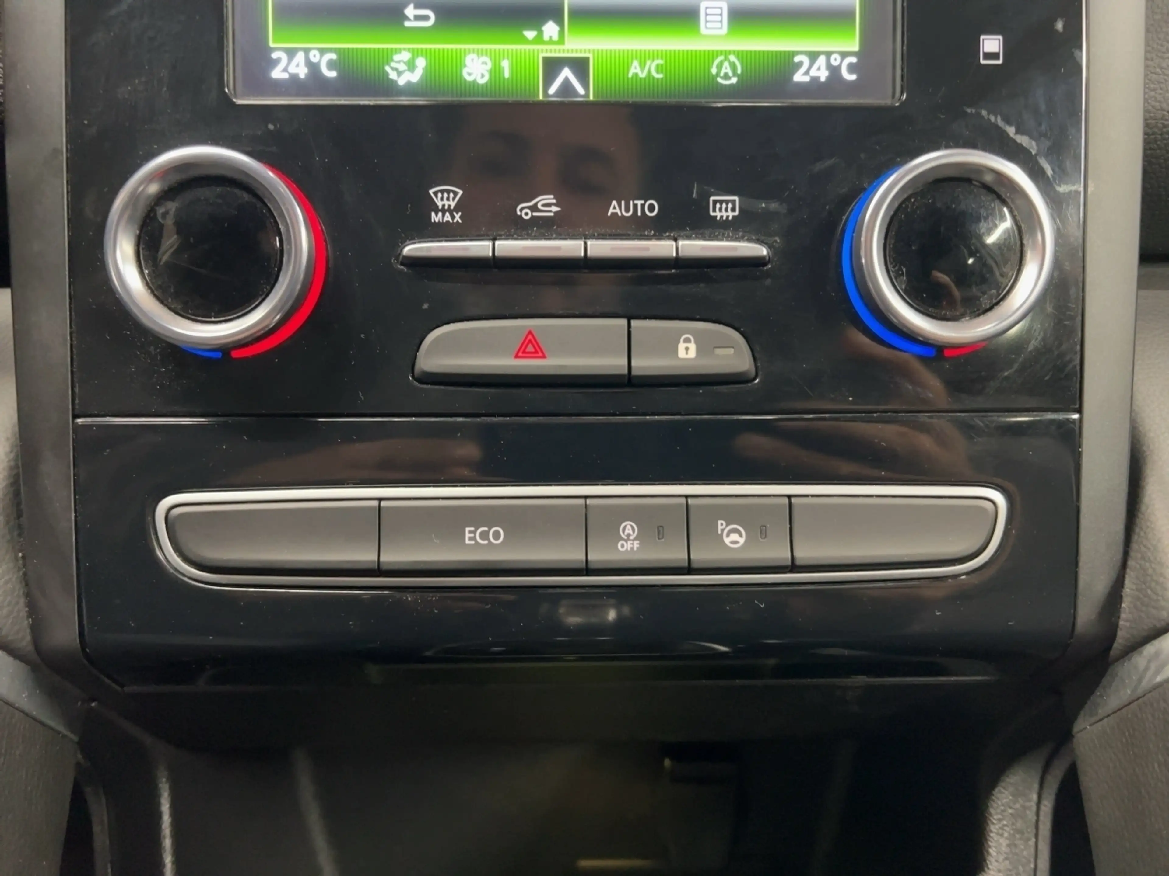 Renault Koleos TECHNO TCe 160 EDC 3 Jahre Garantie* — photo 16