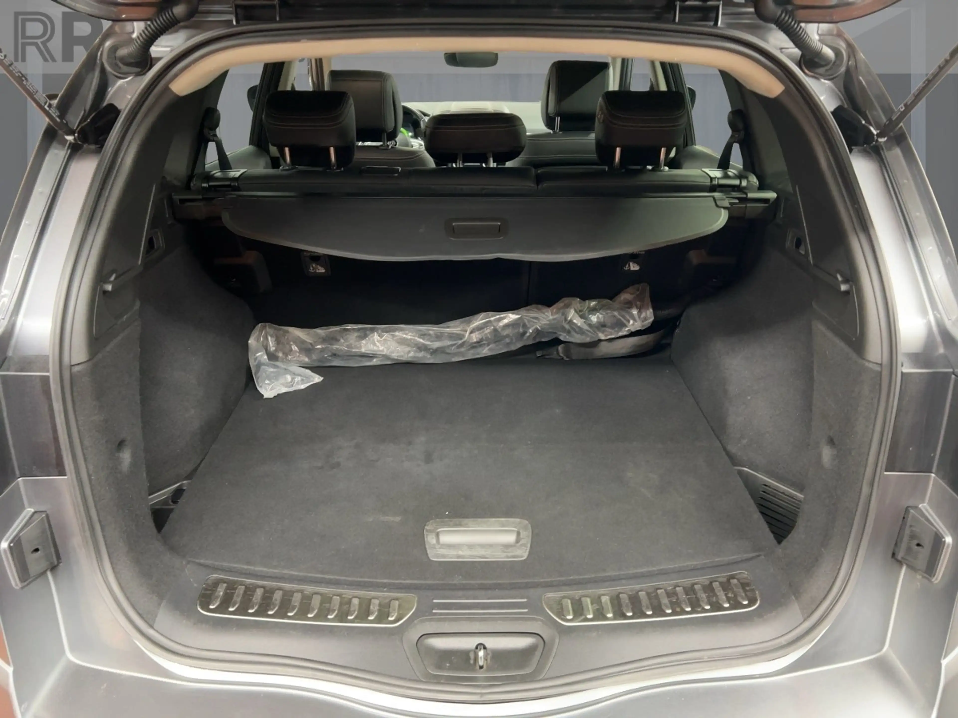 Renault Koleos TECHNO TCe 160 EDC 3 Jahre Garantie* — photo 21