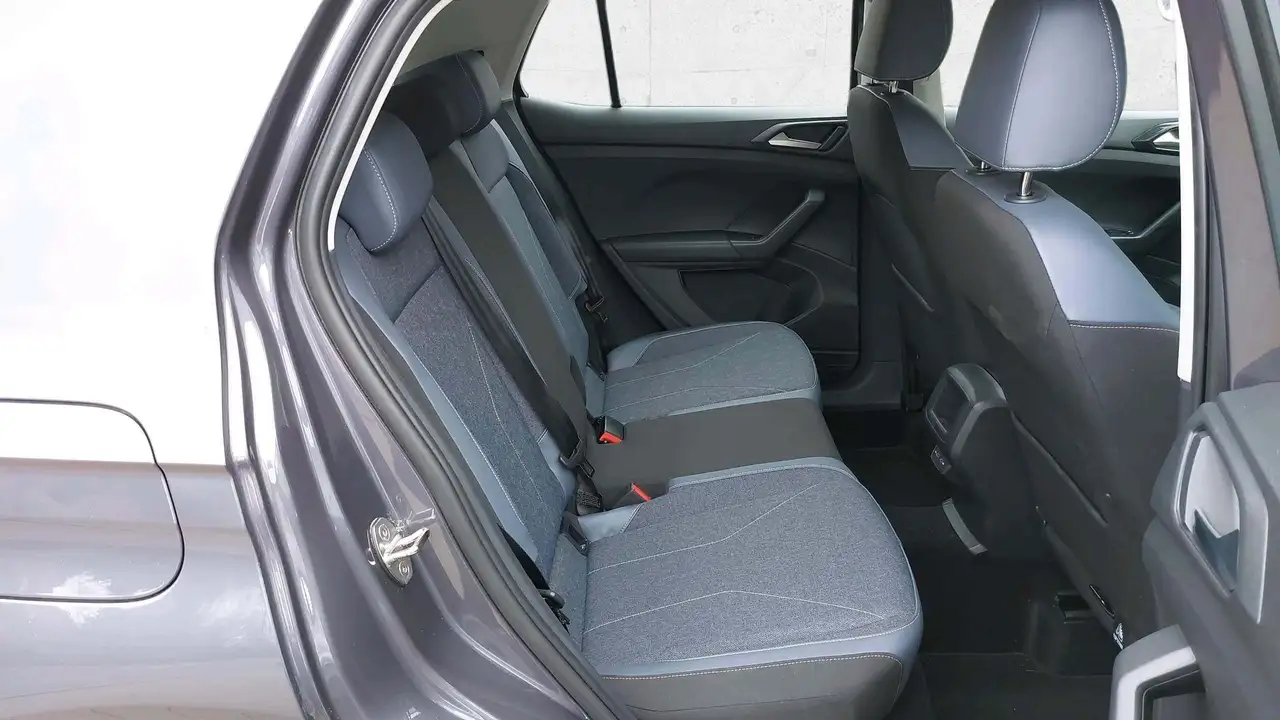 Volkswagen T-Cross 1.0 TSI 85 kW Style NAV LED PDC AHK 4SEASON SOMMER 17