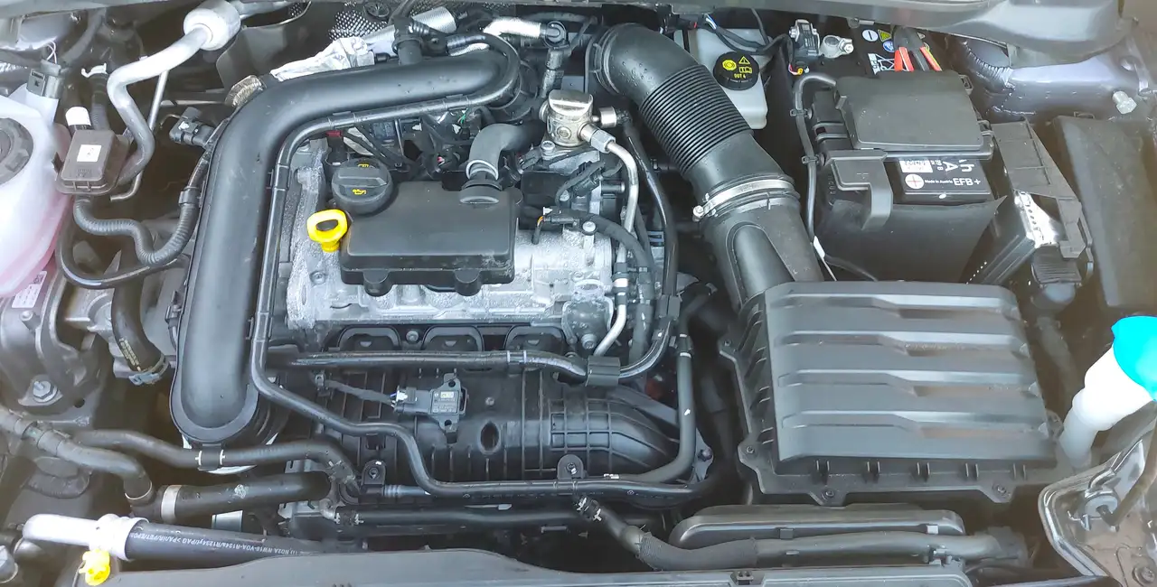 Volkswagen T-Cross 1.0 TSI 85 kW Style NAV LED PDC AHK 4SEASON SOMMER 23