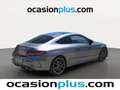 Mercedes-Benz C 220 Coupé 220d 9G-Tronic Gris - thumbnail 4