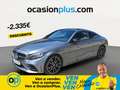 Mercedes-Benz C 220 Coupé 220d 9G-Tronic Gris - thumbnail 1