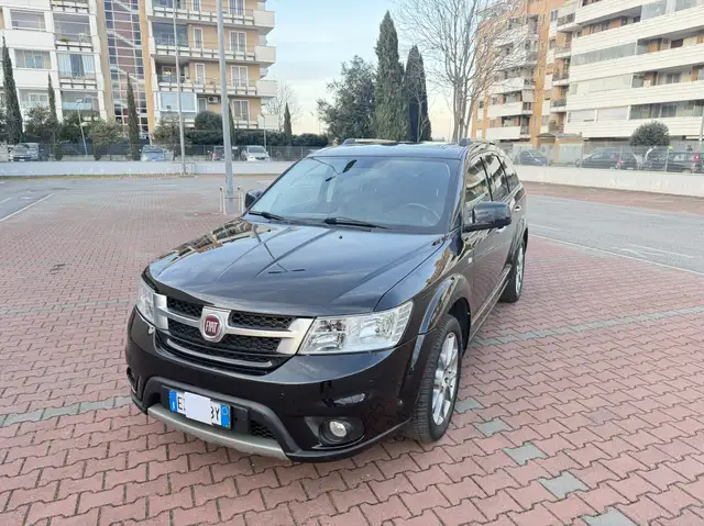 Fiat Freemont 2.0 Mjt 170 CV 4x4 Lounge Auto