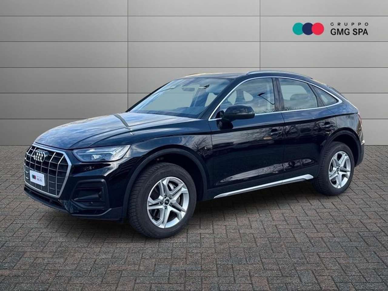 Audi Q5 SPB 40 2.0 tdi mhev 12V Business Advanced quattro