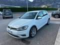 Volkswagen Golf 2.0 TDI DSG 5p. 4MOT. Highline BMT Blanc - thumbnail 4