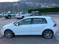 Volkswagen Golf 2.0 TDI DSG 5p. 4MOT. Highline BMT Blanc - thumbnail 5