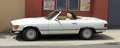 Mercedes-Benz SL 280 Weiß - thumbnail 2